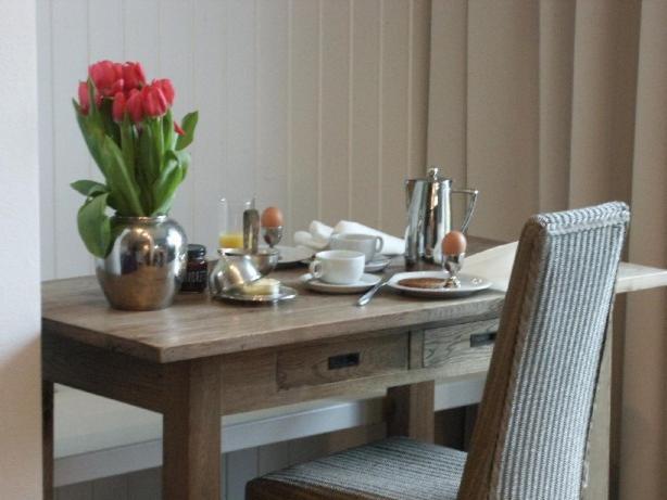 ويدن ام سي Hoteldorf Seepark Weiden الغرفة الصورة
