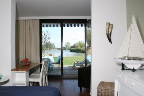 ويدن ام سي Hoteldorf Seepark Weiden المظهر الخارجي الصورة